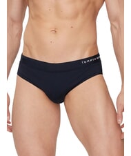 TOMMY HILFIGER TH Slip de baie cu elastic și logo - Costume de baie