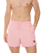 TOMMY HILFIGER TH Costum de boxer - Costume de baie