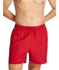TOMMY HILFIGER TH Boxer de baie cu logo lateral - Costume de baie