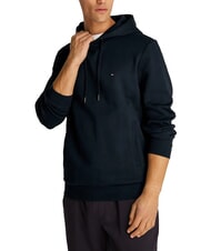 TOMMY HILFIGER TH Hanorac cu gluga cerul deșertului - hanorace - 1