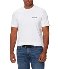 GUESS UNDERWEAR Tricou de bumbac - tricou