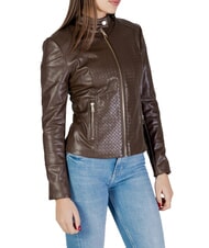 GUESS CLAUDINE Jachetă de motociclist - Jachete pentru femei