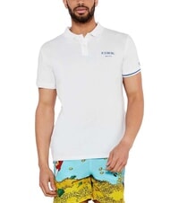 ICEBERG BASIC Tricou polo din bumbac - maiou Polo