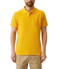 ICEBERG TRIANGLE Tricou polo cu m&acirc;necă scurtă - maiou Polo