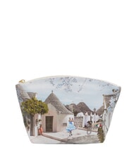 YNOT YESBAG Trusă cosmetică mare, evazată - Truse de toaletă