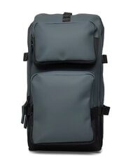 RAINS TRAIL CARGO BACKPACK Rucsac pentru PC de 13 inchi - Rucsacuri pentru școală și timp liber