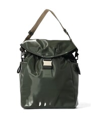 RAINS VALERA Rucsac cu curea de umar mlaştină - Rucsacuri pentru școală și timp liber - 1