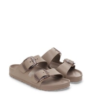 BIRKENSTOCK ARIZONA BIG BUCKLE EVA Papuci cu 2 barete și catarame - Pantofi femei