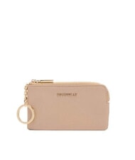 COCCINELLE METALLIC SOFT Poșetă plic pentru monede - Portofele femei