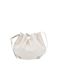 COCCINELLE MALORY  Mini găleată din piele - Genți femei