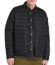TIMBERLAND QUILTED LIGHT Jachetă ușoară - Geci de bărbați