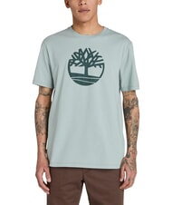 TIMBERLAND KBEC RIVER Tricou cu maneca scurta - tricou