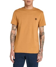 TIMBERLAND SS DUNRIVER CREW Tricou din bumbac - tricou