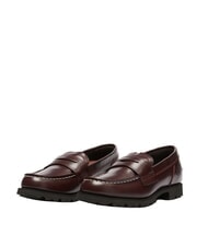 TIMBERLAND NOREEN Mocasini din piele - Pantofi femei