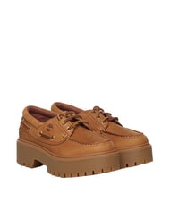 TIMBERLAND STONE STREET Pantofi din piele - Pantofi femei