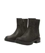 TIMBERLAND BRIMFIELD Ghete din piele pentru gleznă - Pantofi femei