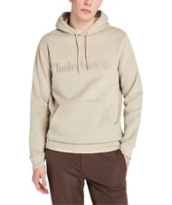 TIMBERLAND EMBROIDERY TONAL Hanorac cu gluga - hanorace