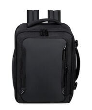 AMERICAN TOURISTER TAKE2CABIN S/M Rucsac sub scaun ok Vueling negru fulgerător - Rucsacuri pentru școală și timp liber - 1