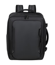 AMERICAN TOURISTER TAKE2CABIN M Rucsac EasyJet pentru sub scaun, ok negru fulgerător - Rucsacuri pentru școală și timp liber - 1