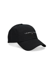TOMMY HILFIGER TJW LINEAR LOGO  Șapcă de baseball negru - Căciuli - 1