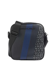 ARMANI EXCHANGE A|X Geantă de umăr bleumarin &icirc;nchis/albastru estate/bleumarin &icirc;nchis - Genți de umăr bărbați - 1