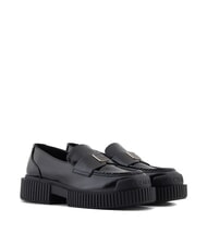 ARMANI EXCHANGE A|X Mocasini - Pantofi femei