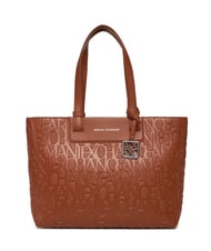 ARMANI EXCHANGE A|X ALL OVER Geantă de cumpărături de umăr - Genți femei