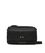 ARMANI EXCHANGE NICOLE  Geantă de umăr mini negru - Genți femei - 1