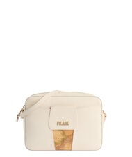 ALVIERO MARTINI PRIMA CLASSE BLOO CITY Geantă de umăr Reporter fildeş - Genți femei - 1