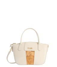 ALVIERO MARTINI PRIMA CLASSE BLOO CITY Geantă de portbagaj fildeş - Genți femei - 1