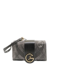 GATTINONI PLANETARIUM Geanta de umar cu clapa - Genți femei