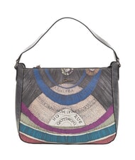 GATTINONI PLANETARIUM Geantă de umăr noapte/negru - Genți femei - 1