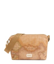 ALVIERO MARTINI PRIMA CLASSE SOFT PETALS Geantă de umăr fildeş - Genți femei - 1