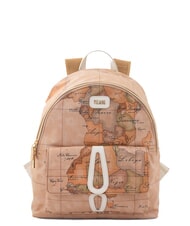 ALVIERO MARTINI PRIMA CLASSE SOFT PETALS Rucsac fildeş - Genți femei - 1