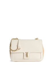 ALVIERO MARTINI PRIMA CLASSE BAY LOCK BAG Geantă de umăr fildeş - Genți femei - 1