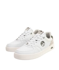 NORTH SAILS OCEAN Adidași alb-verde militar - Pantofi bărbați - 1