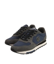 NORTH SAILS ROUTE Adidași bleumarin-gri &icirc;nchis - Pantofi bărbați - 1