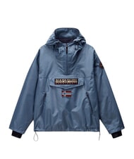 NAPAPIJRI RAINFOREST NEXT SUM Jachetă cu glugă vreme furtunoasă - Geci de bărbați - 1