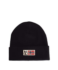 NAPAPIJRI FAIRI Pălărie negru 041 - Căciuli - 1