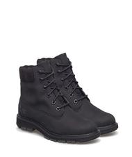 TIMBERLAND LUCIA WAY 6 Cizmă BLACK - Pantofi femei - 1