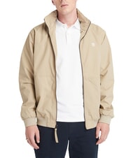 TIMBERLAND BOMBER Jachetă impermeabilă - Geci de bărbați