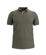 TIMBERLAND MILLERS RIVER Tricou polo din bumbac grapleaf - maiou Polo - 1