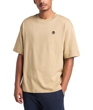 TIMBERLAND DUNSTAN RIVER Tricou de bumbac - tricou