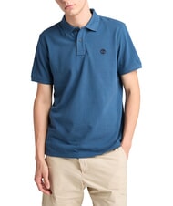 TIMBERLAND MILLERS RIVER Tricou polo din bumbac - maiou Polo