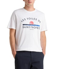 NORTH SAILS LVDST Tricou de bumbac - tricou