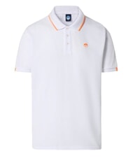 NORTH SAILS CORE Tricou polo din bumbac 100% - maiou Polo