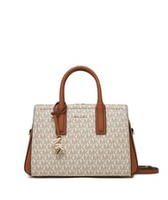 MICHAEL KORS LAILA Geantă de m&acirc;nă, cu curea de umăr - Genți femei