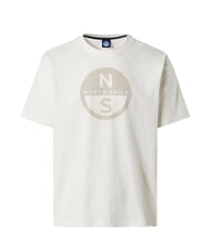 NORTH SAILS CORE Tricou de bumbac - tricou