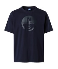NORTH SAILS CORE Tricou de bumbac - tricou