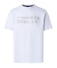 NORTH SAILS CORE Tricou cu m&acirc;necă scurtă - tricou